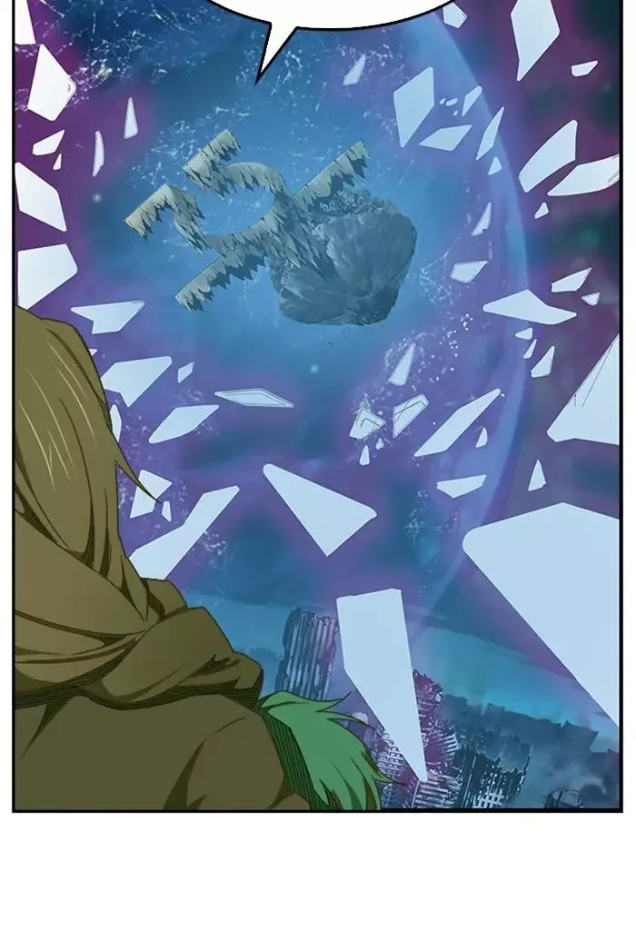 The God of High School Chapter 516 page 92
