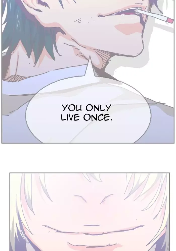 The God of High School Chapter 516 page 87