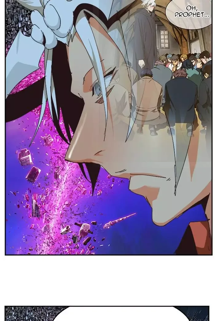 The God of High School Chapter 516 page 100