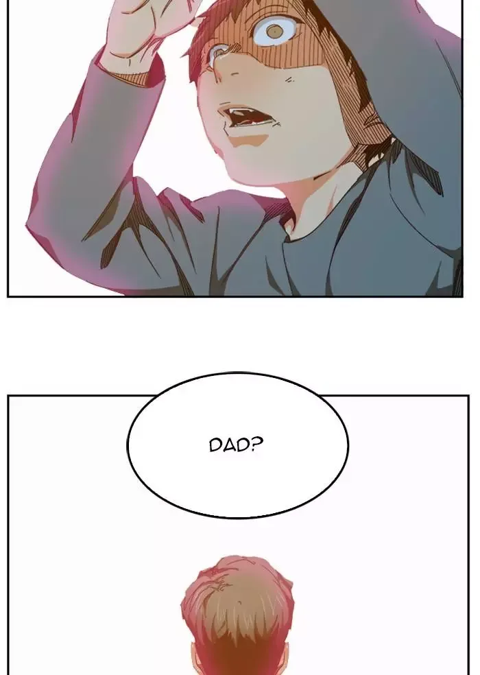 The God of High School Chapter 516 page 117