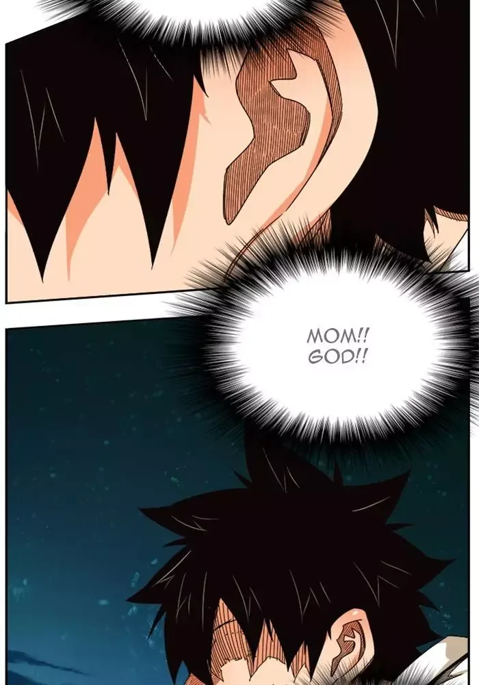 The God of High School Chapter 516 page 130