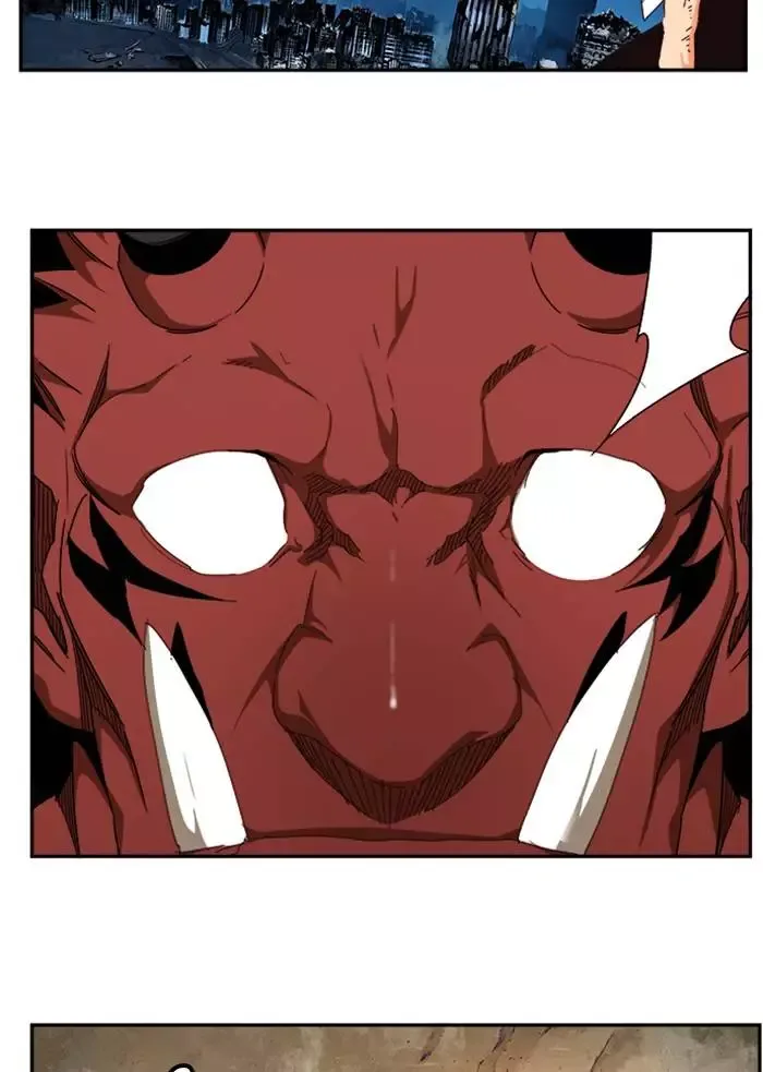 The God of High School Chapter 516 page 137