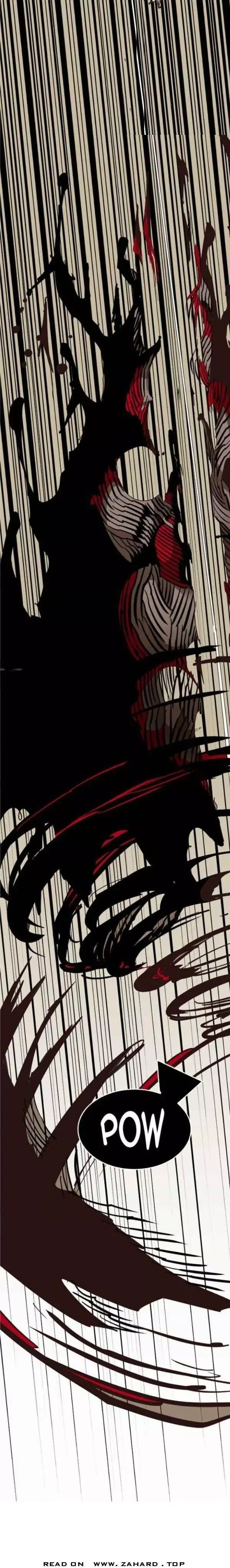 The God of High School Chapter 527 page 9