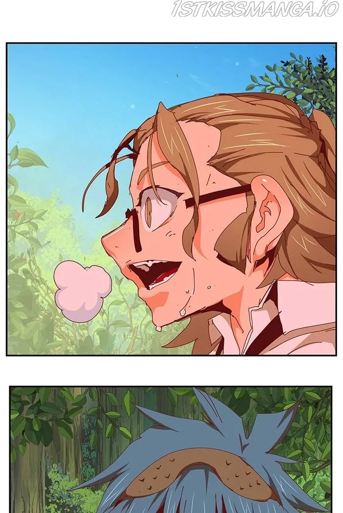 The God of High School Chapter 535.1 page 4