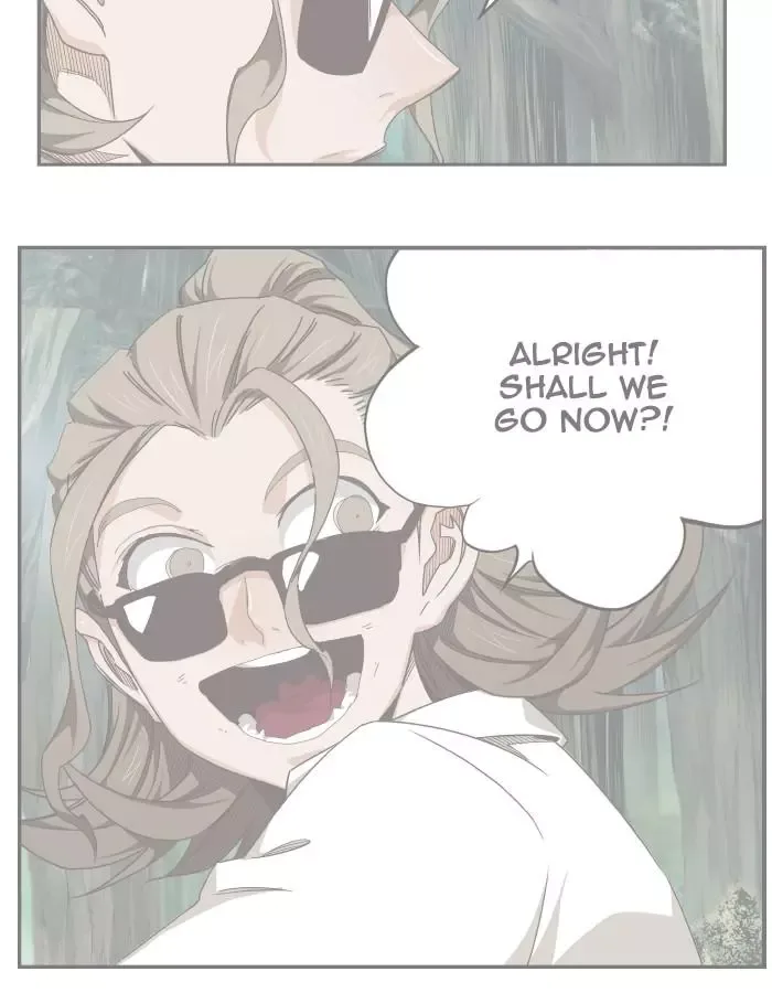 The God of High School Chapter 534 page 2
