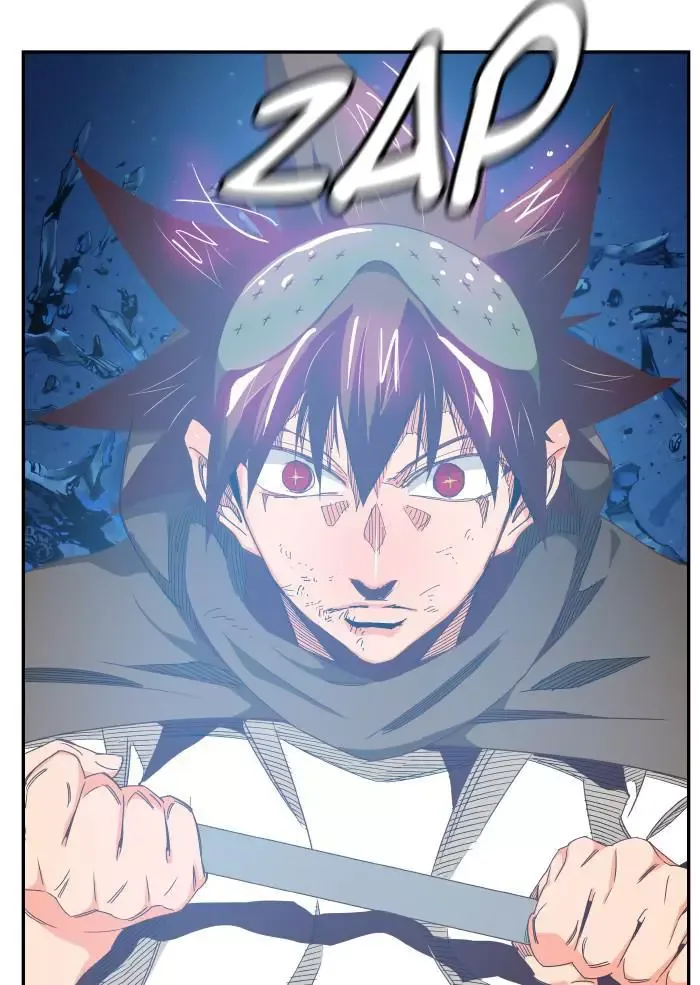 The God of High School Chapter 532 page 16