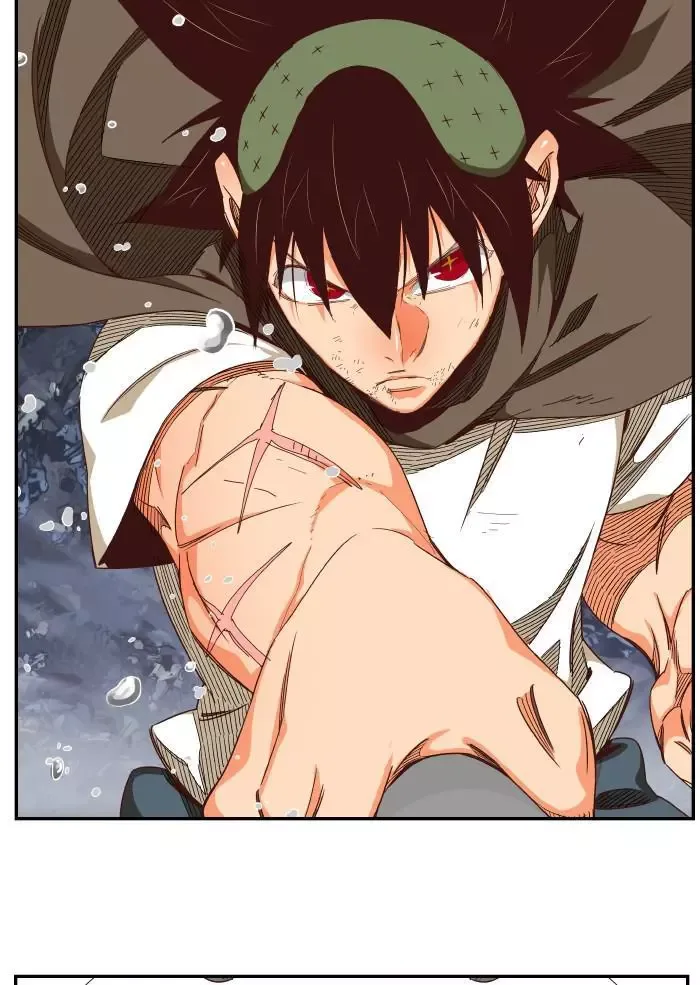 The God of High School Chapter 532 page 13