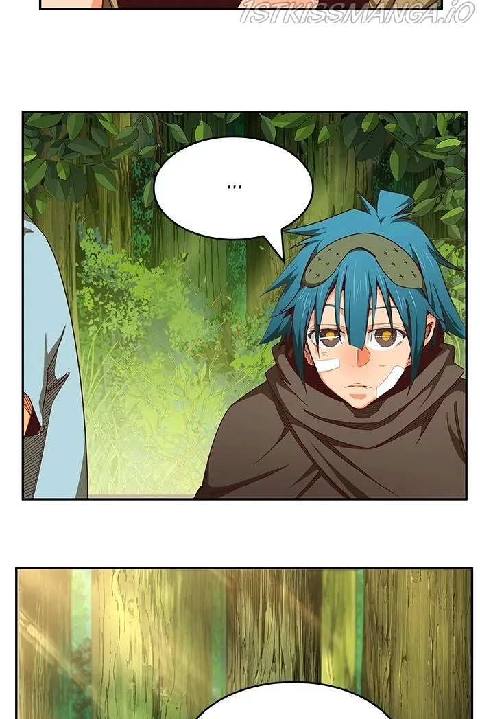 The God of High School Chapter 535.1 page 20