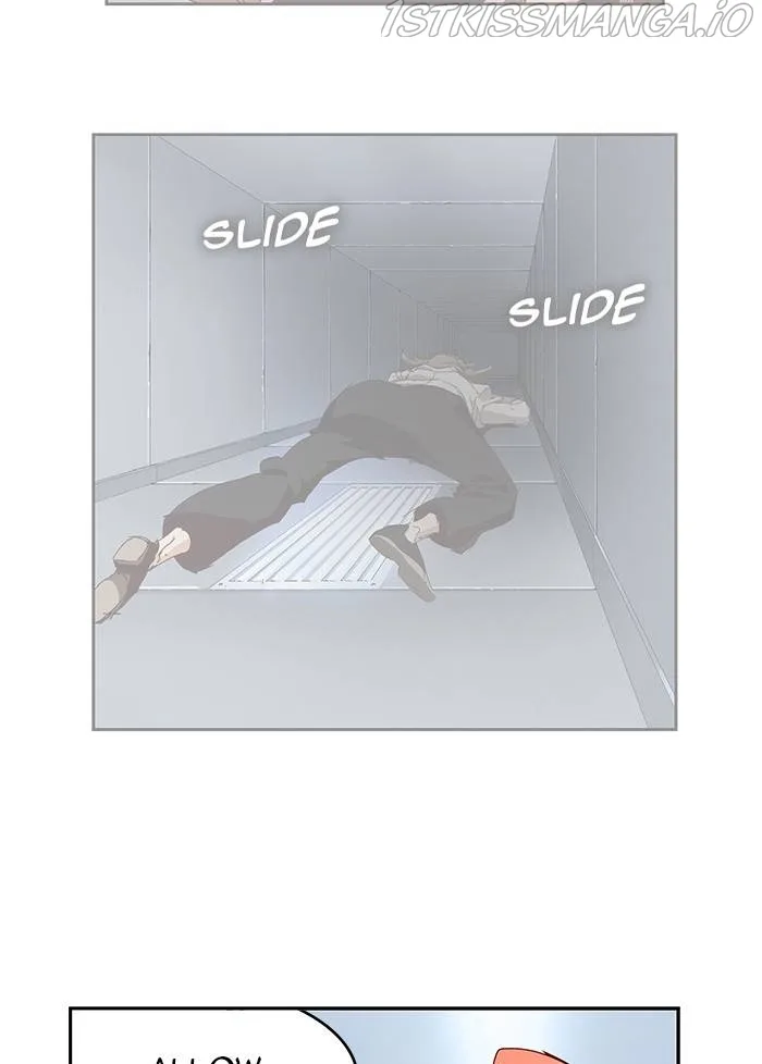 The God of High School Chapter 535.3 page 4
