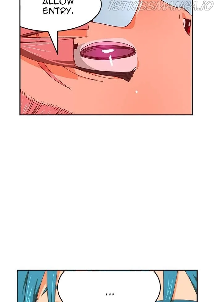 The God of High School Chapter 535.3 page 5