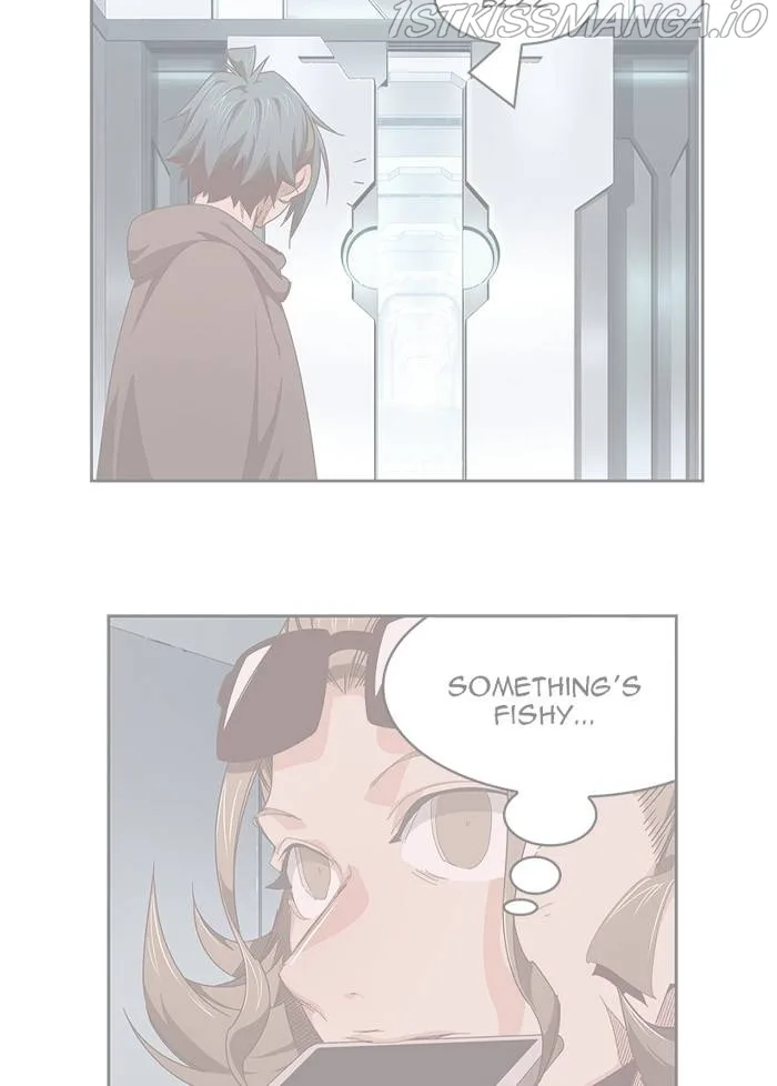 The God of High School Chapter 535.3 page 3