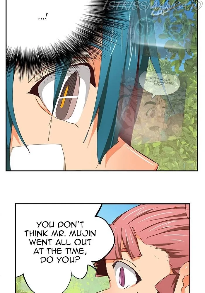 The God of High School Chapter 535.1 page 29