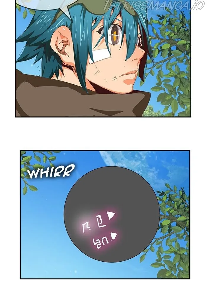The God of High School Chapter 535.1 page 23