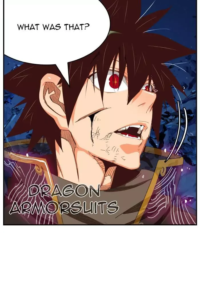 The God of High School Chapter 532 page 23
