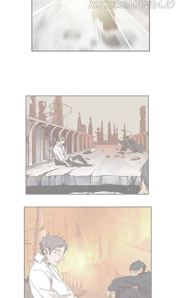 The God of High School Chapter 538 page 3