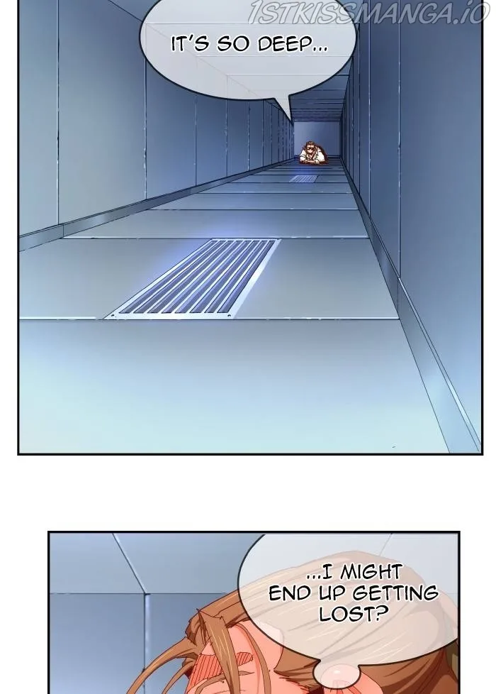 The God of High School Chapter 535.3 page 7
