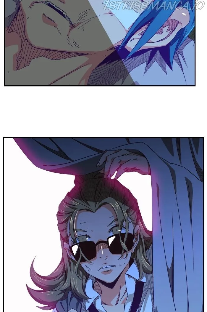 The God of High School Chapter 535 page 33