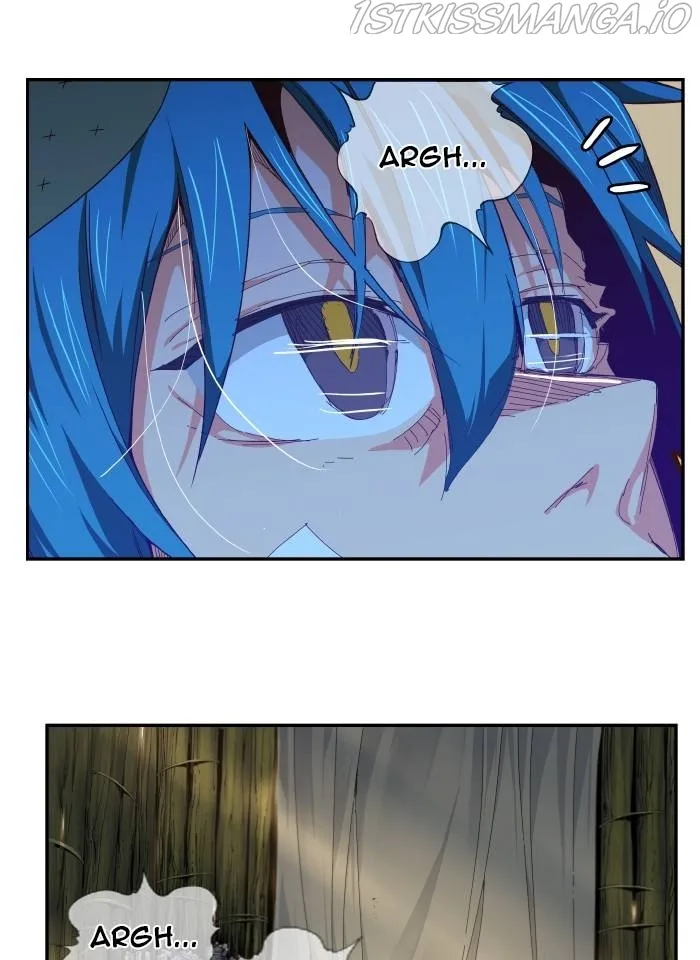 The God of High School Chapter 535 page 29
