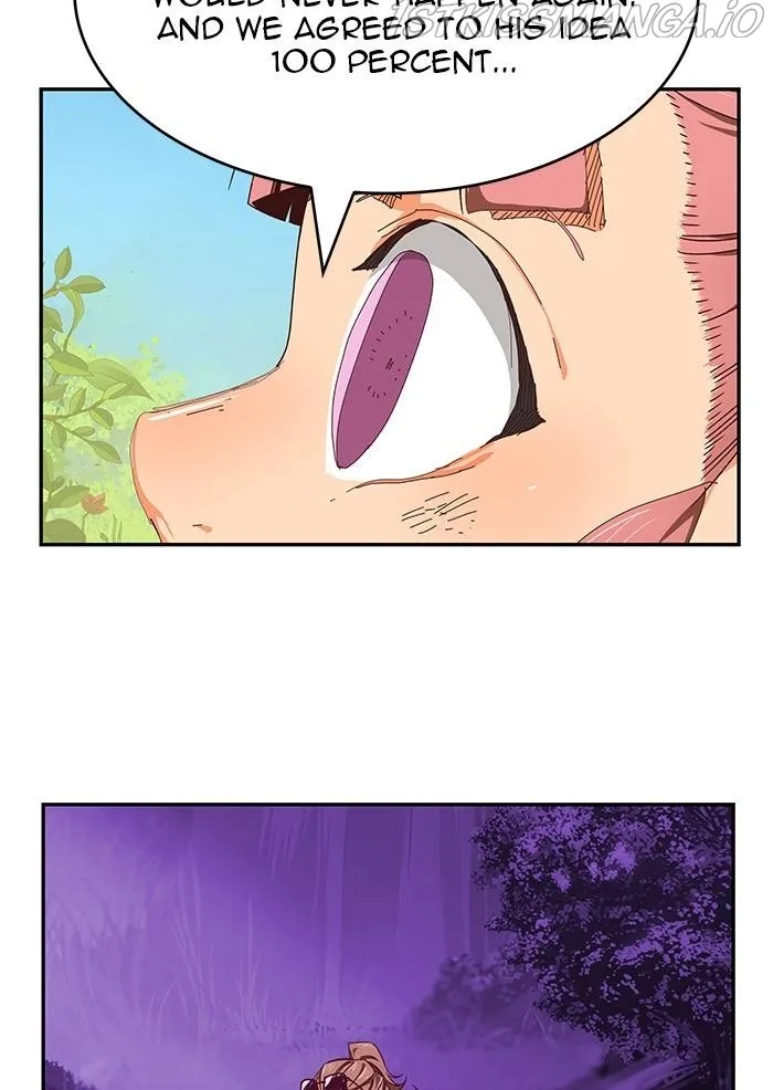 The God of High School Chapter 535.1 page 39