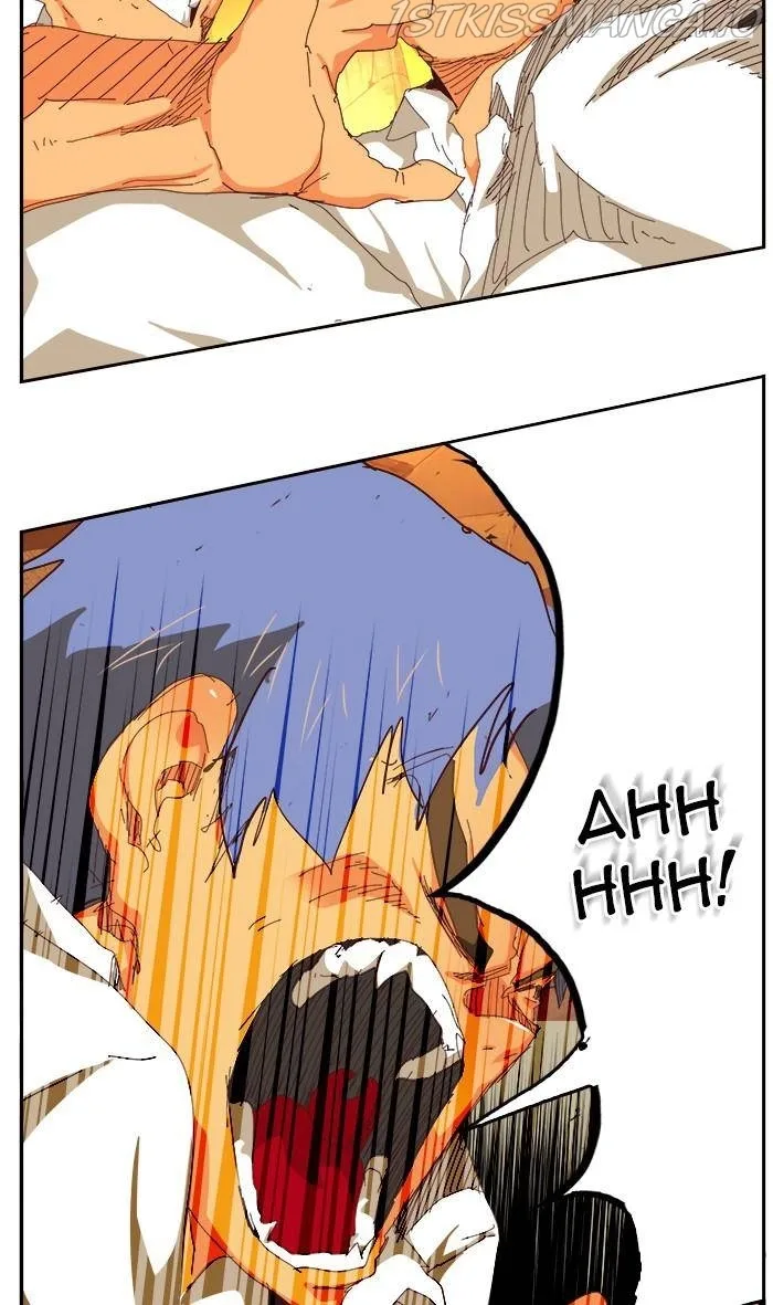 The God of High School Chapter 538 page 13
