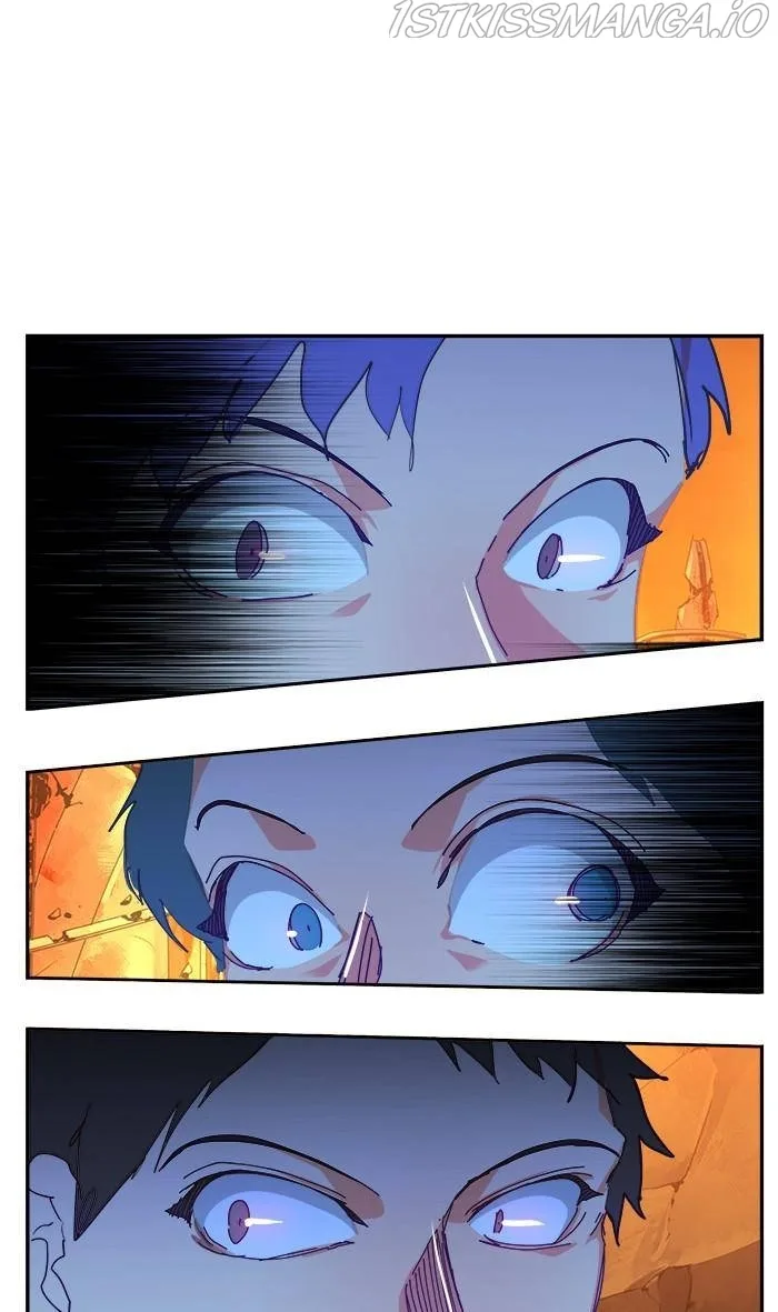 The God of High School Chapter 538 page 9