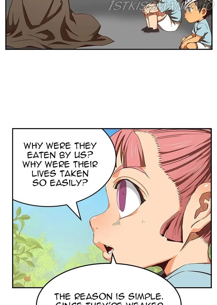 The God of High School Chapter 535.1 page 37