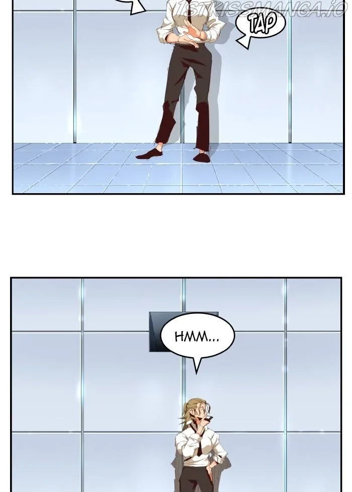 The God of High School Chapter 535.3 page 13