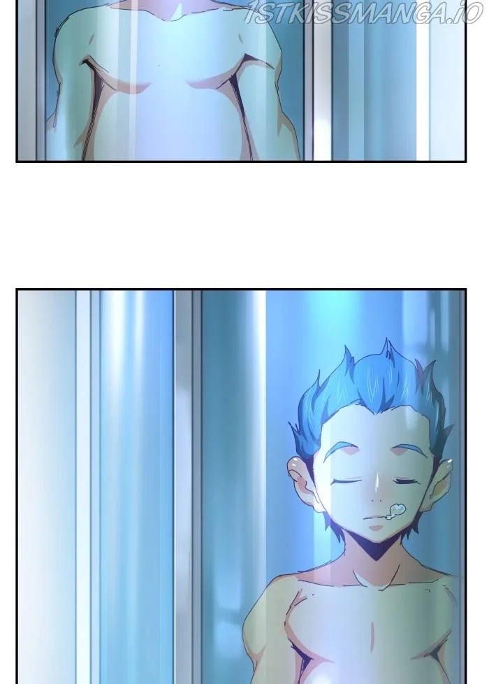 The God of High School Chapter 535.3 page 18