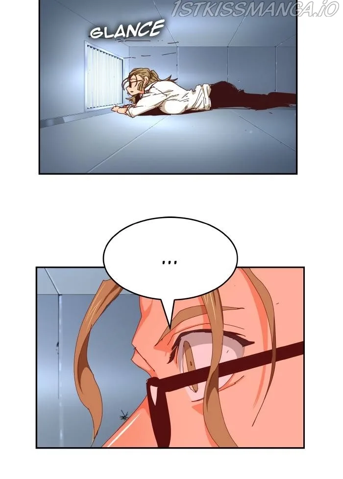 The God of High School Chapter 535.3 page 9