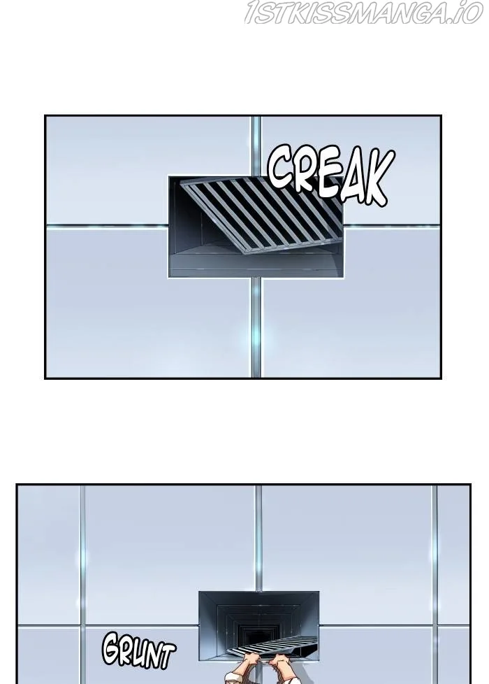 The God of High School Chapter 535.3 page 10