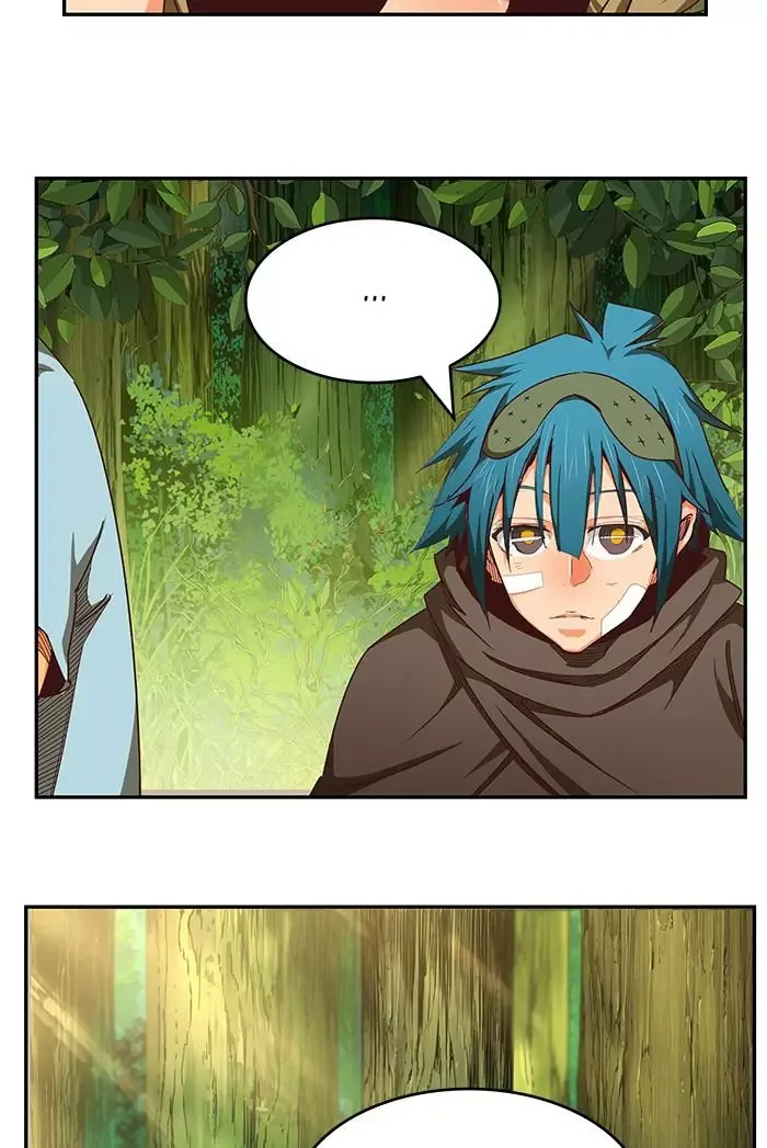 The God of High School Chapter 534 page 20