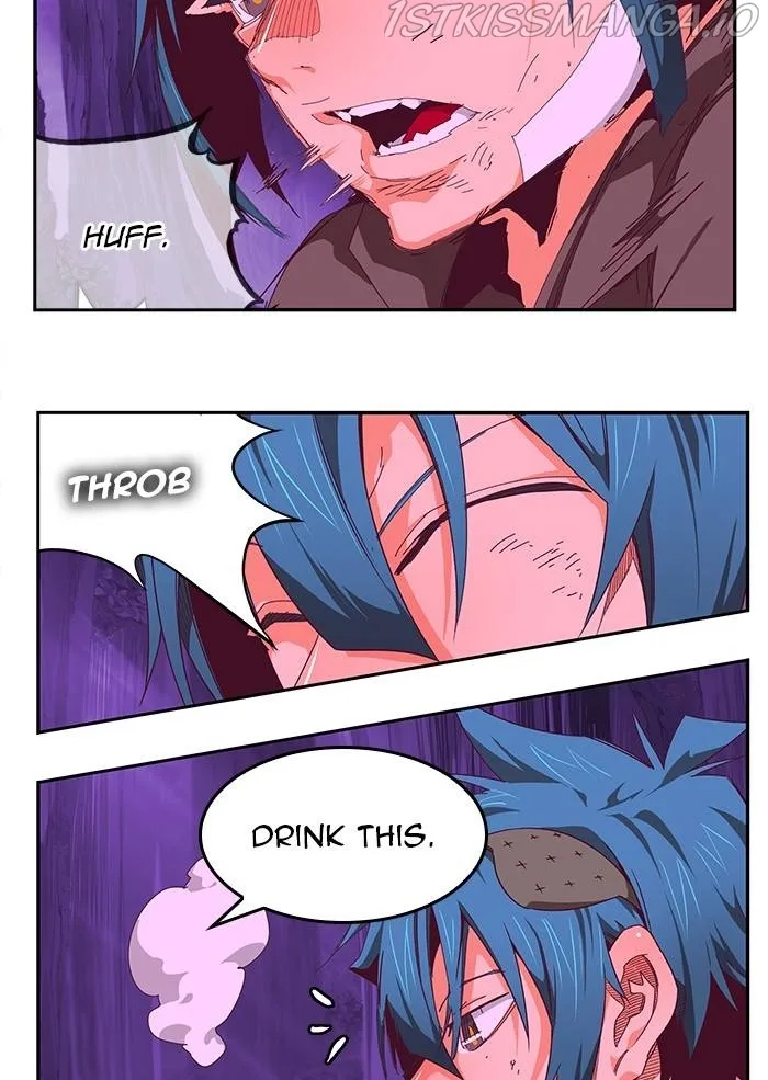 The God of High School Chapter 535.1 page 53