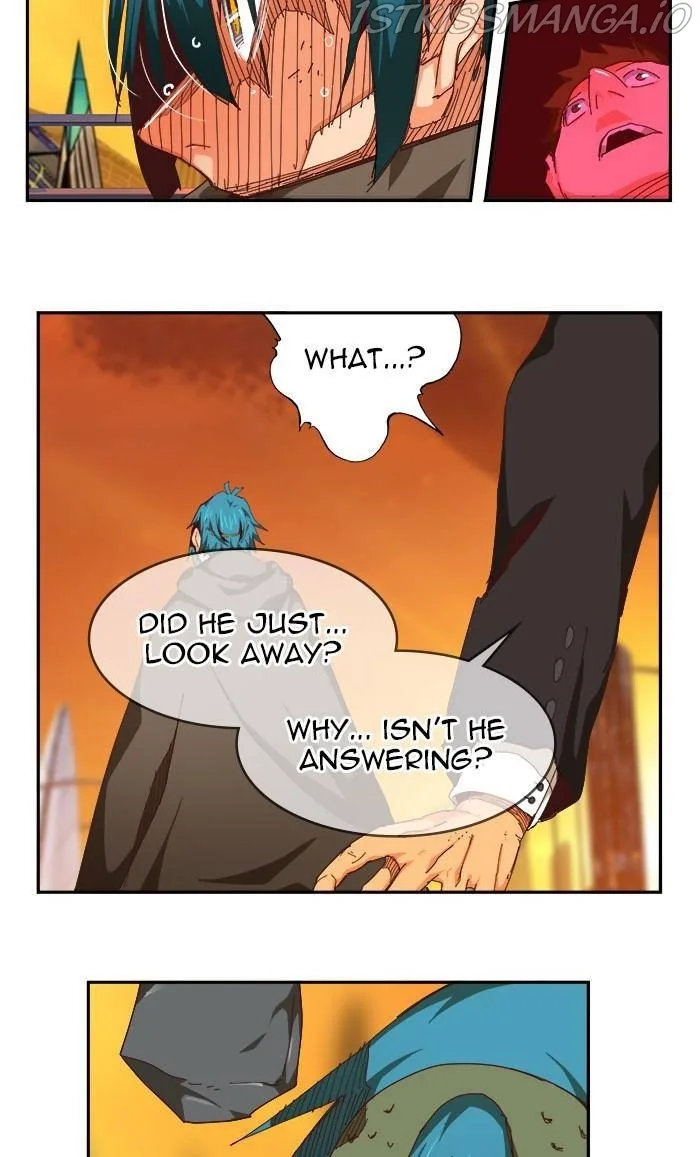 The God of High School Chapter 538 page 23