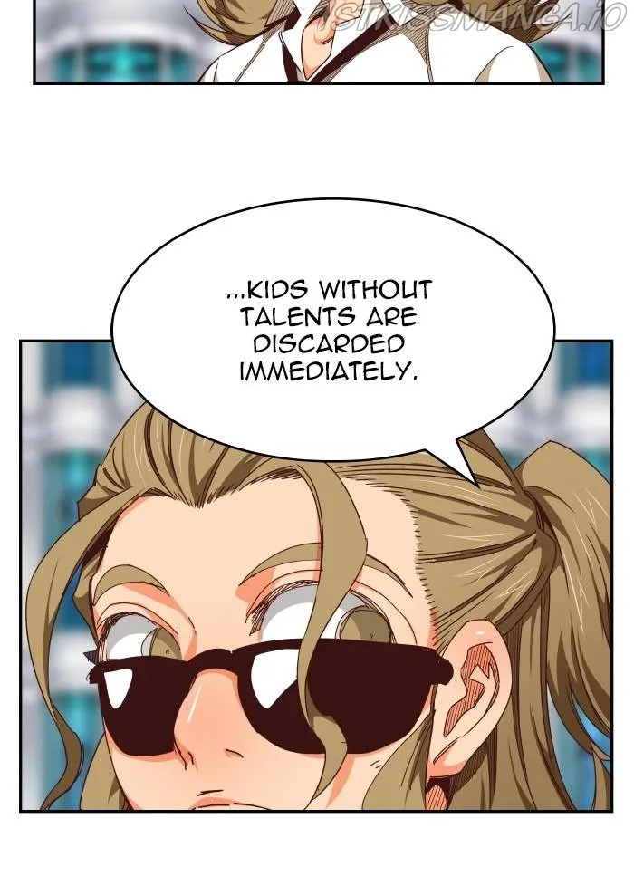 The God of High School Chapter 535.3 page 30
