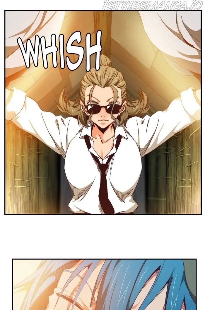 The God of High School Chapter 535 page 43