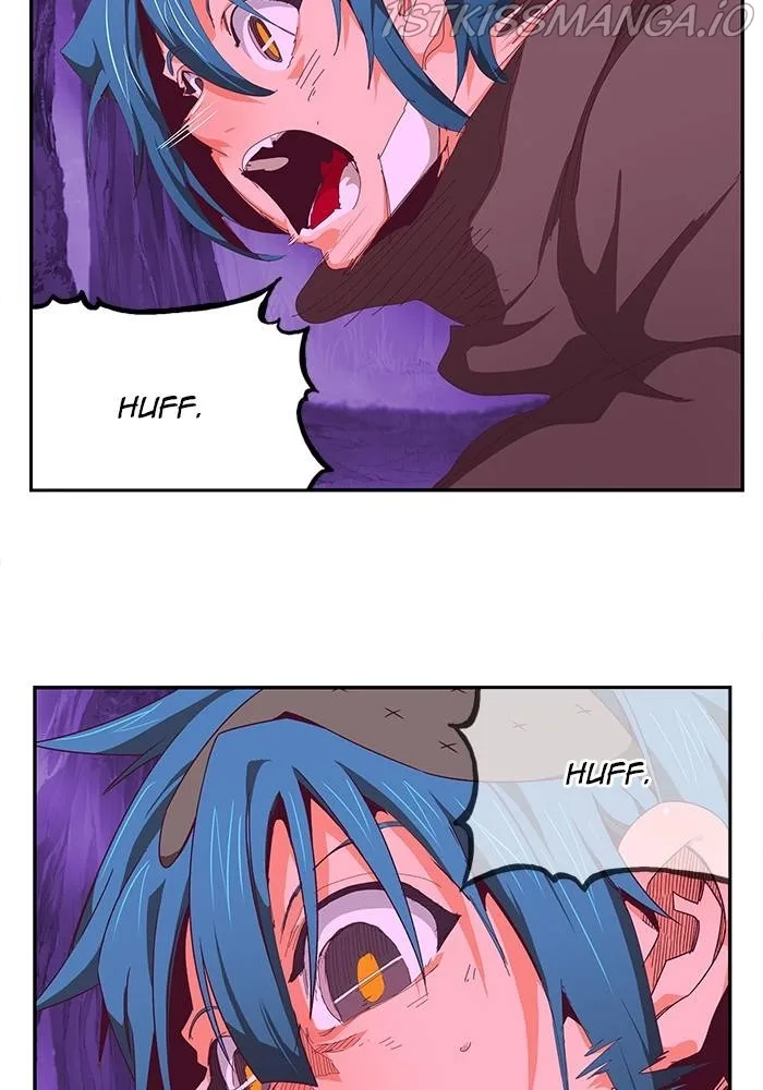 The God of High School Chapter 535.1 page 52
