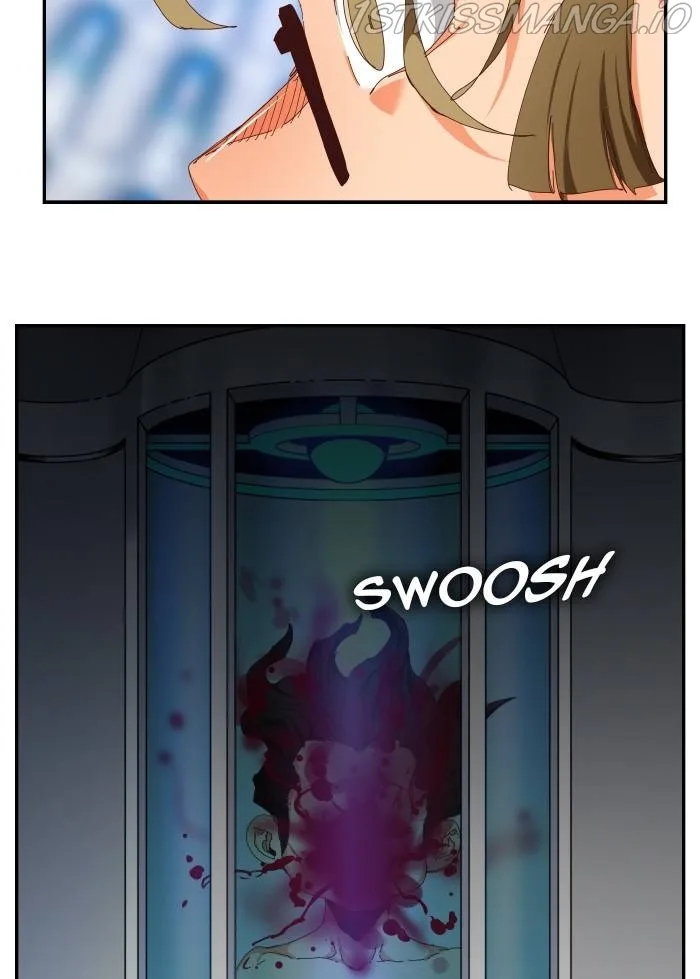 The God of High School Chapter 535.3 page 26