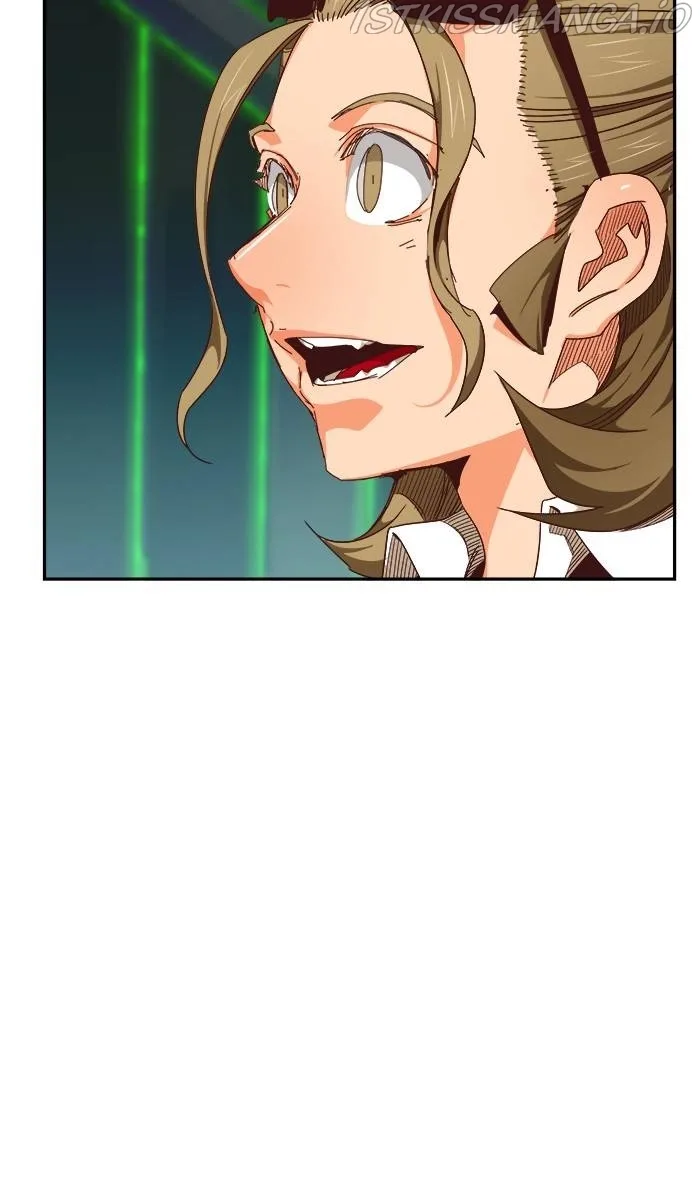 The God of High School Chapter 536 page 44
