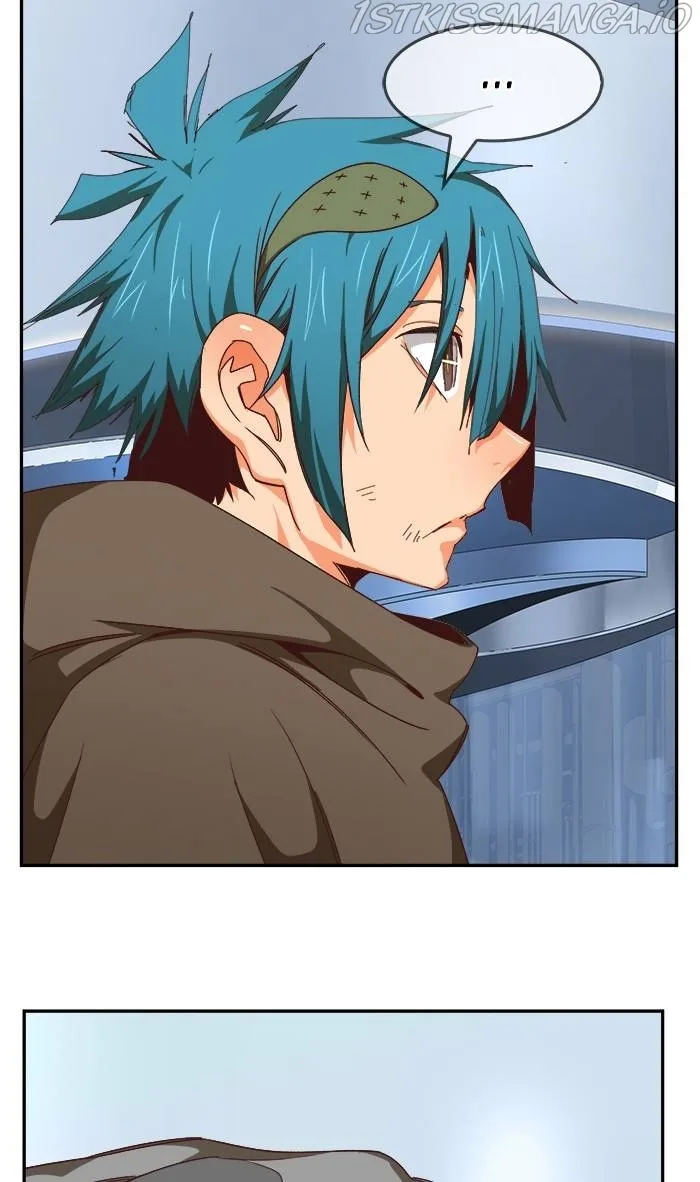 The God of High School Chapter 536 page 52