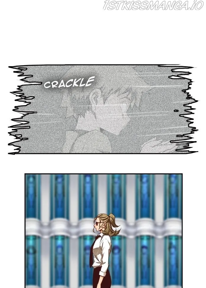 The God of High School Chapter 535.3 page 22