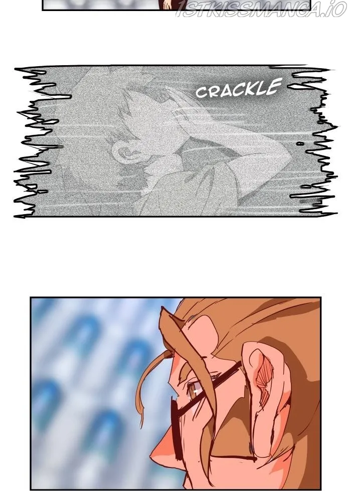 The God of High School Chapter 535.3 page 23