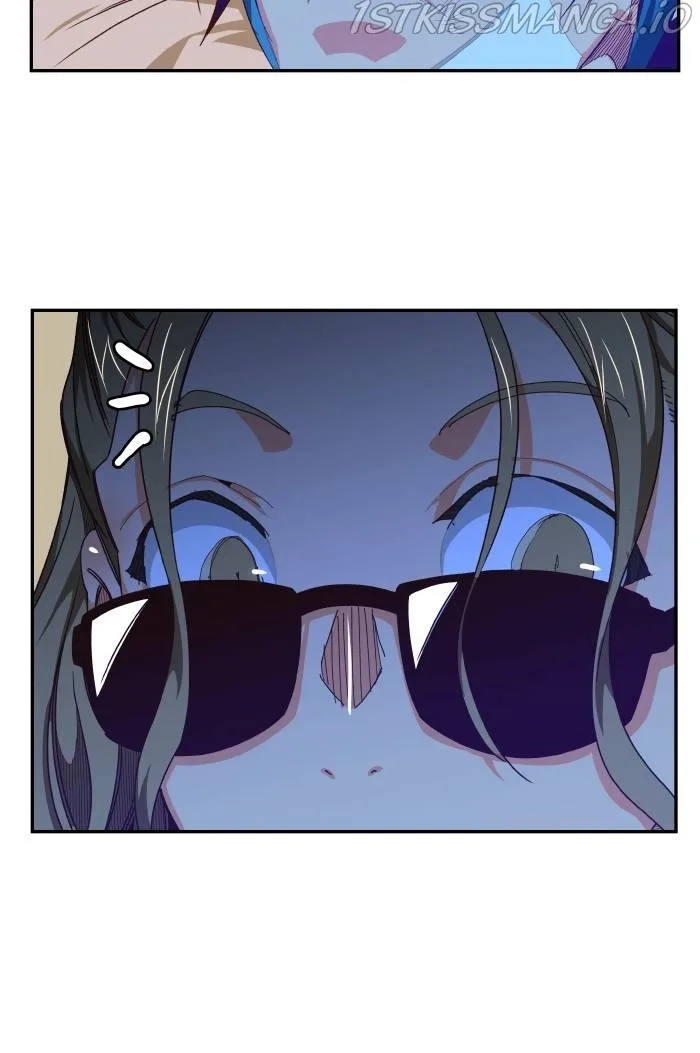 The God of High School Chapter 535 page 42