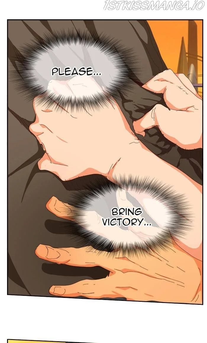 The God of High School Chapter 538 page 20