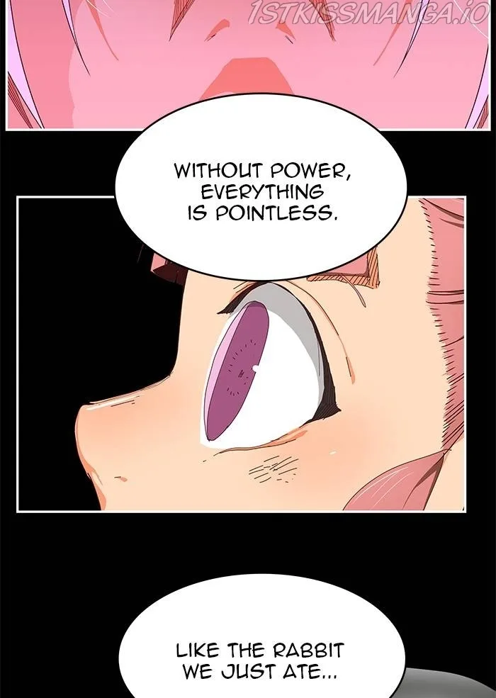 The God of High School Chapter 535.1 page 49