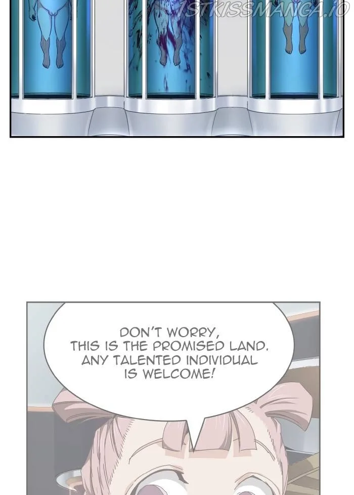 The God of High School Chapter 535.3 page 28