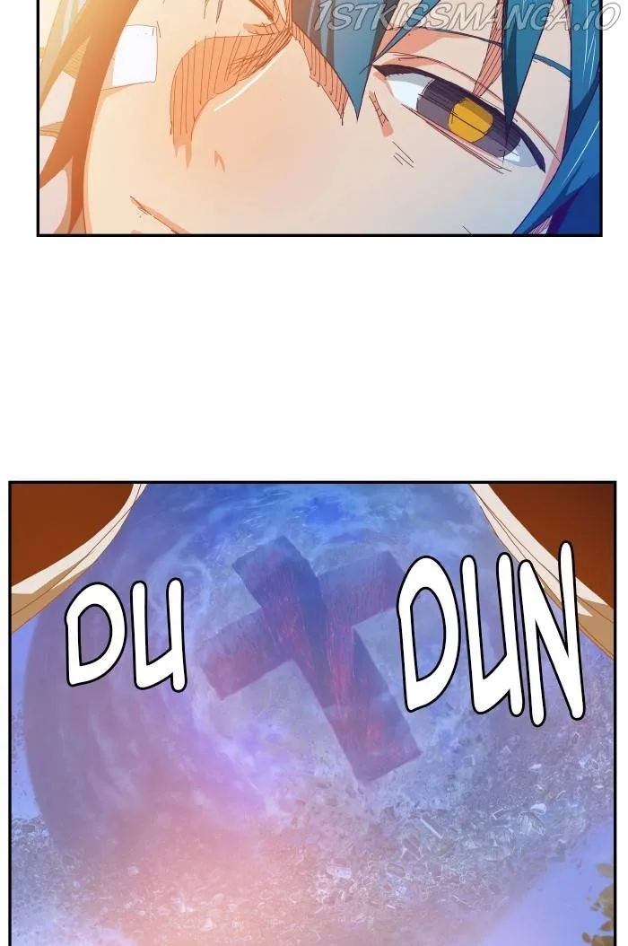The God of High School Chapter 535 page 44