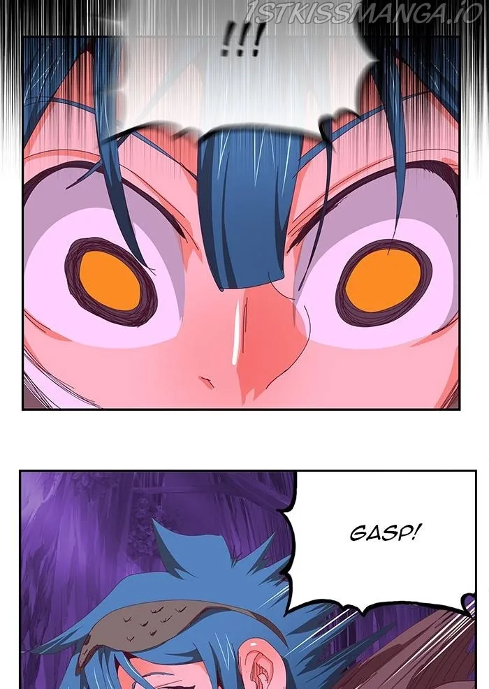 The God of High School Chapter 535.1 page 51