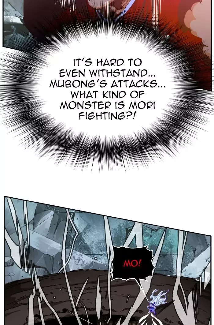The God of High School Chapter 532 page 66