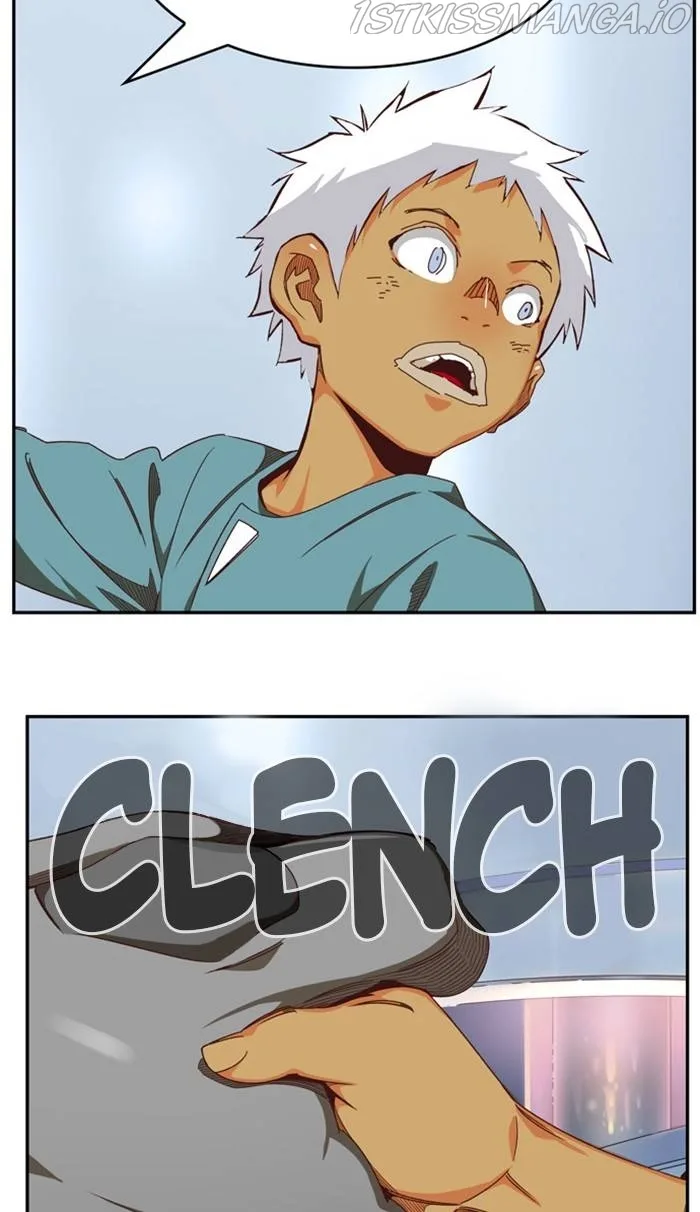 The God of High School Chapter 536 page 62