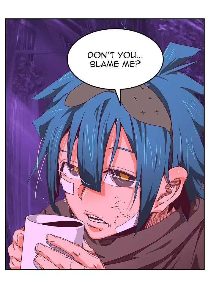 The God of High School Chapter 534 page 55